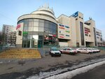 Бери заряд (Moscow, Veshnyakovskaya Street, 22А), power bank rental