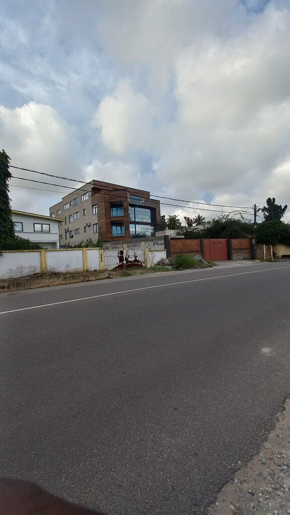 Hotel Seven 7 Residence, Accra, photo