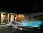 Усадьба Банная (selo Shumeyka, mikrorayon Volzhskaya Zavod, Dachnaya ulitsa, 7), sauna