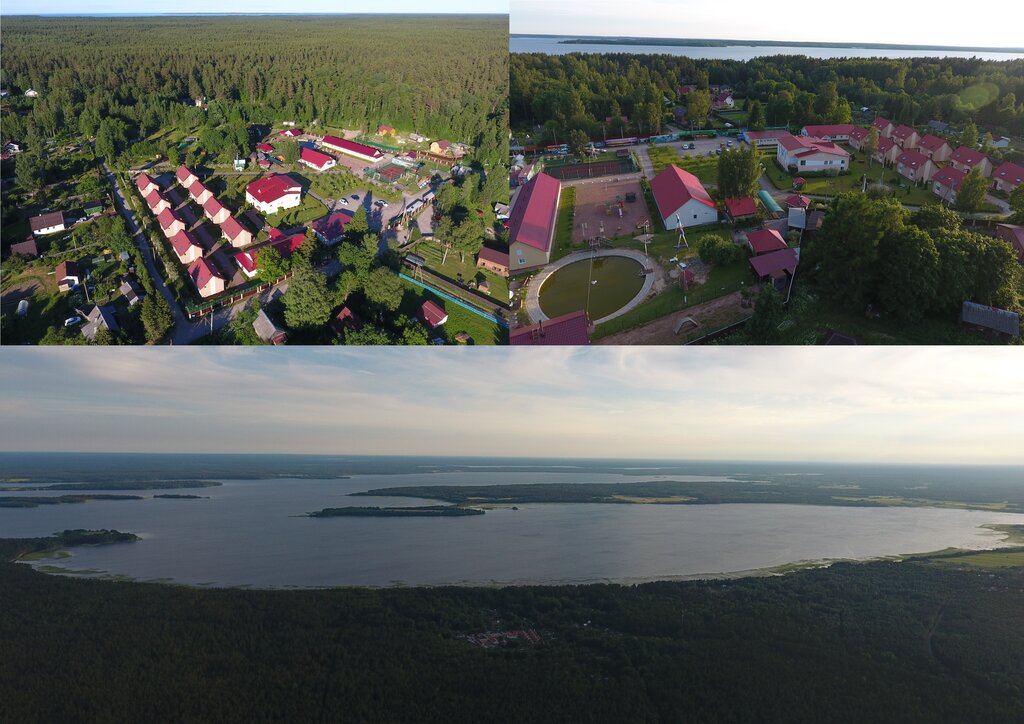 Resort Rozovaya Dacha, Saint‑Petersburg and Leningrad Oblast, photo