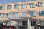 Управление по физической культуре и спорту администрации города Белогорск (Partizanskaya Street, 26), administración
