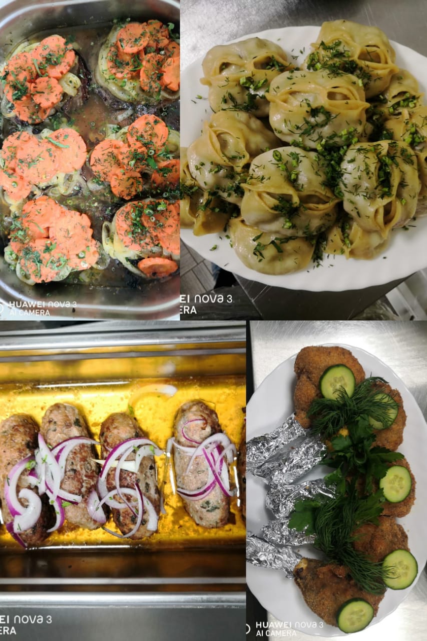 Фото Гостиница Куралово