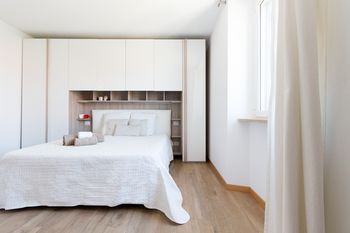Фото Alessia'S Flat - Sarpi 3