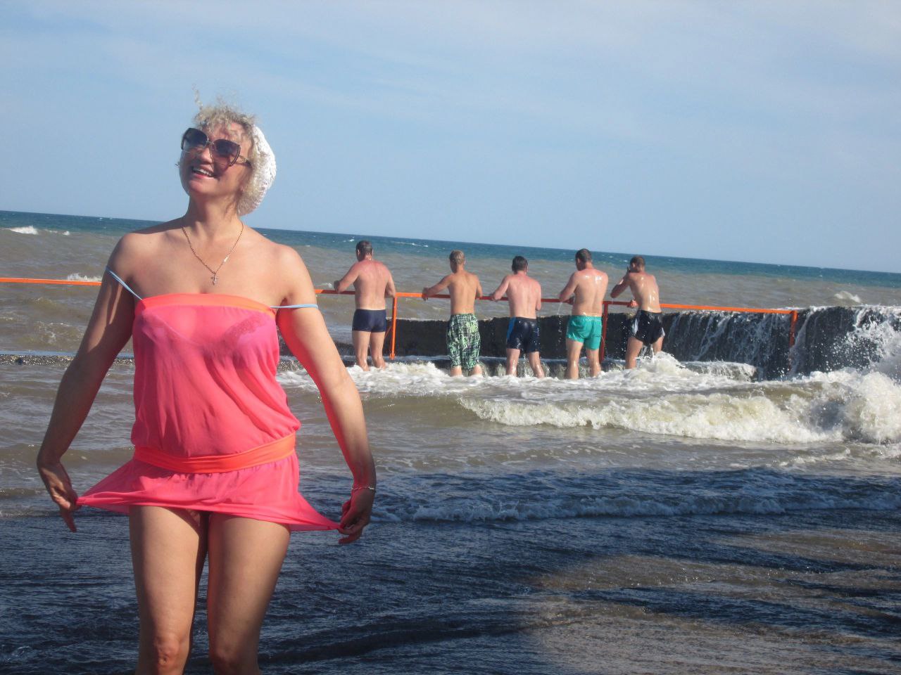 Фото Династия