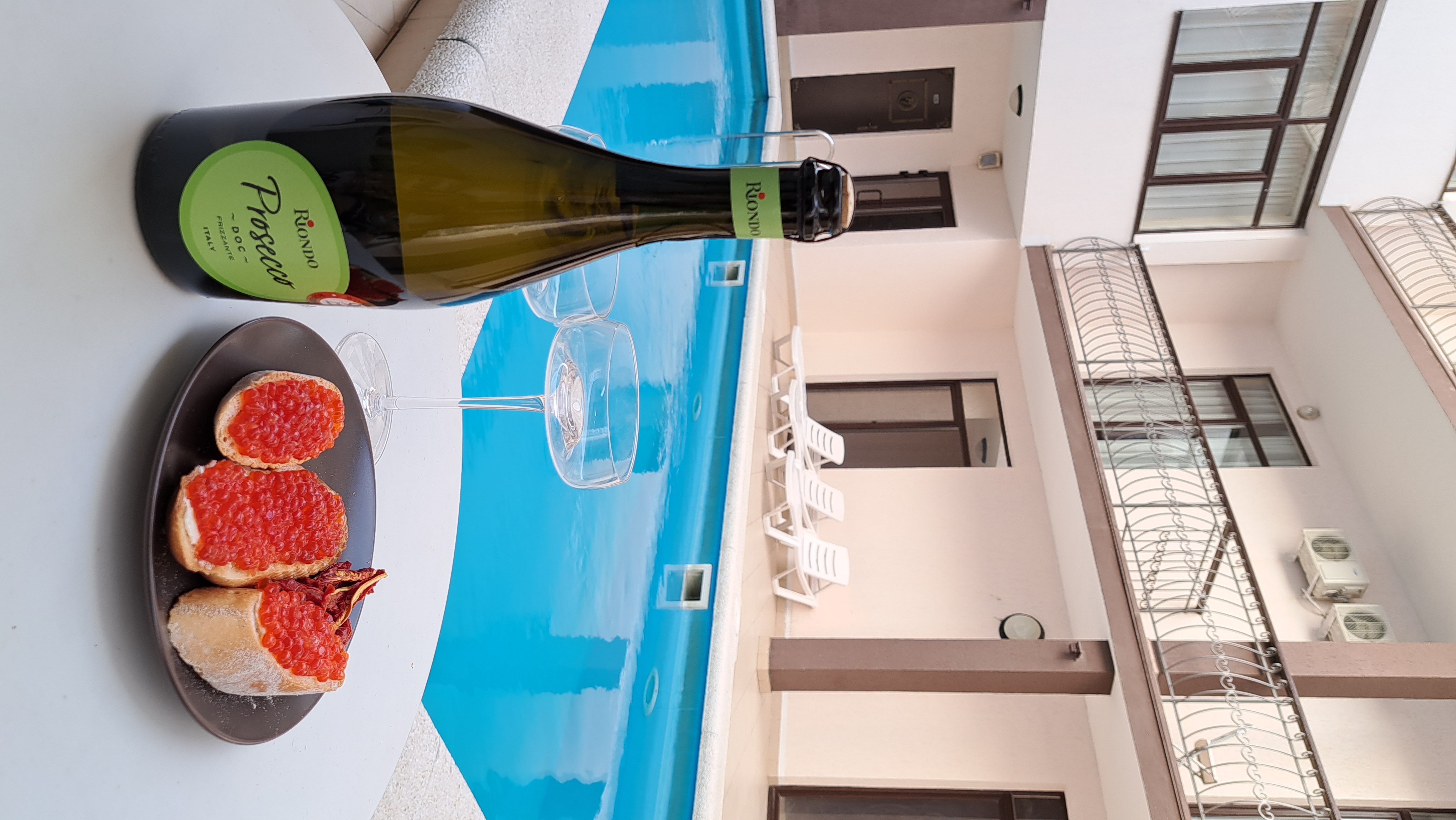 Фото Сальвадор Holiday and Aqua-zone