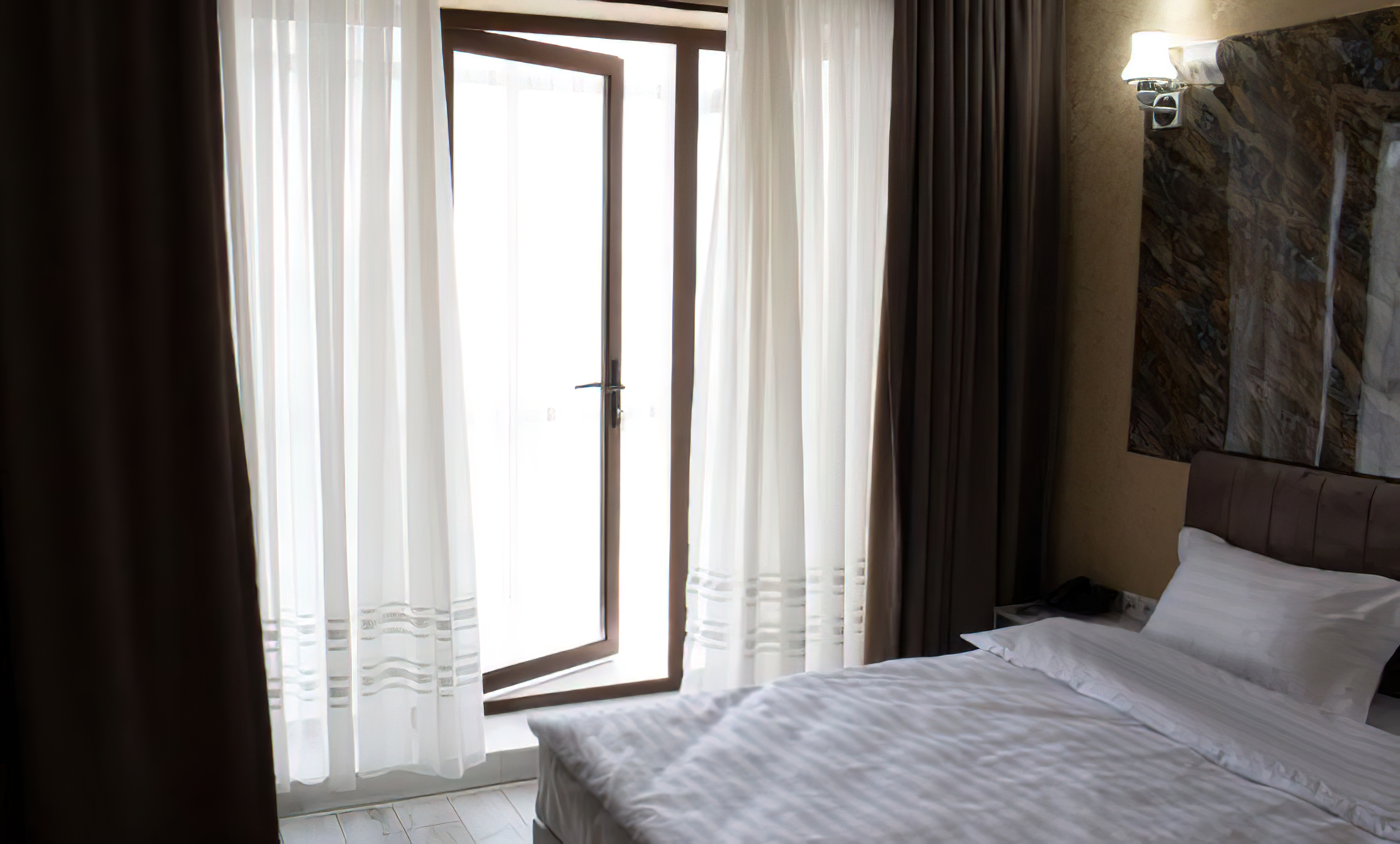 Фото Artist Hotel