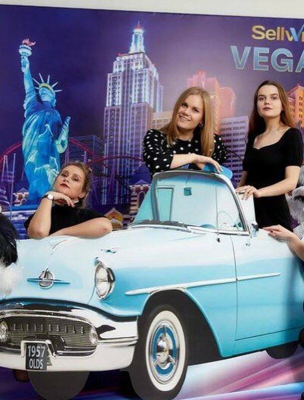 Printing services Дикар-групп, Minsk, photo