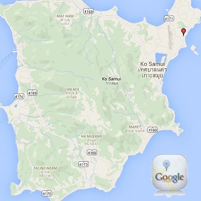 Фото Bhundhari Resort & Villas Samui