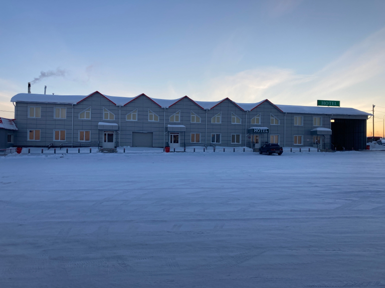 Фото Викинг