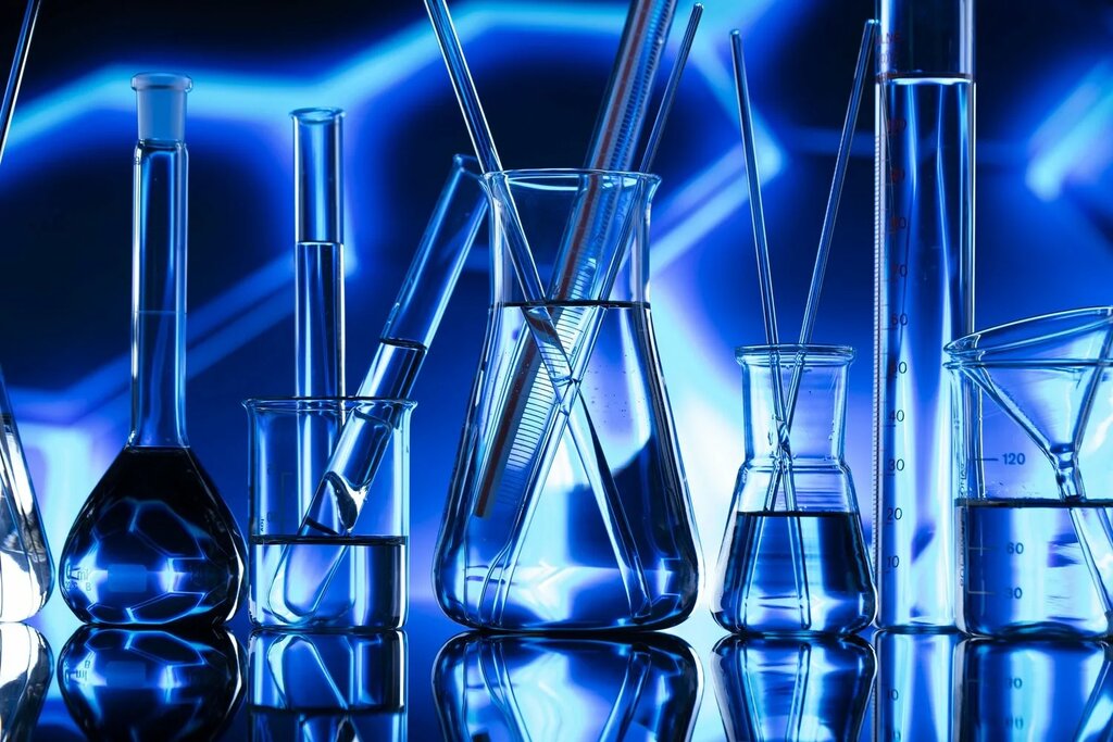 Industrial enterprise HIMBIO-Service, Tula, photo