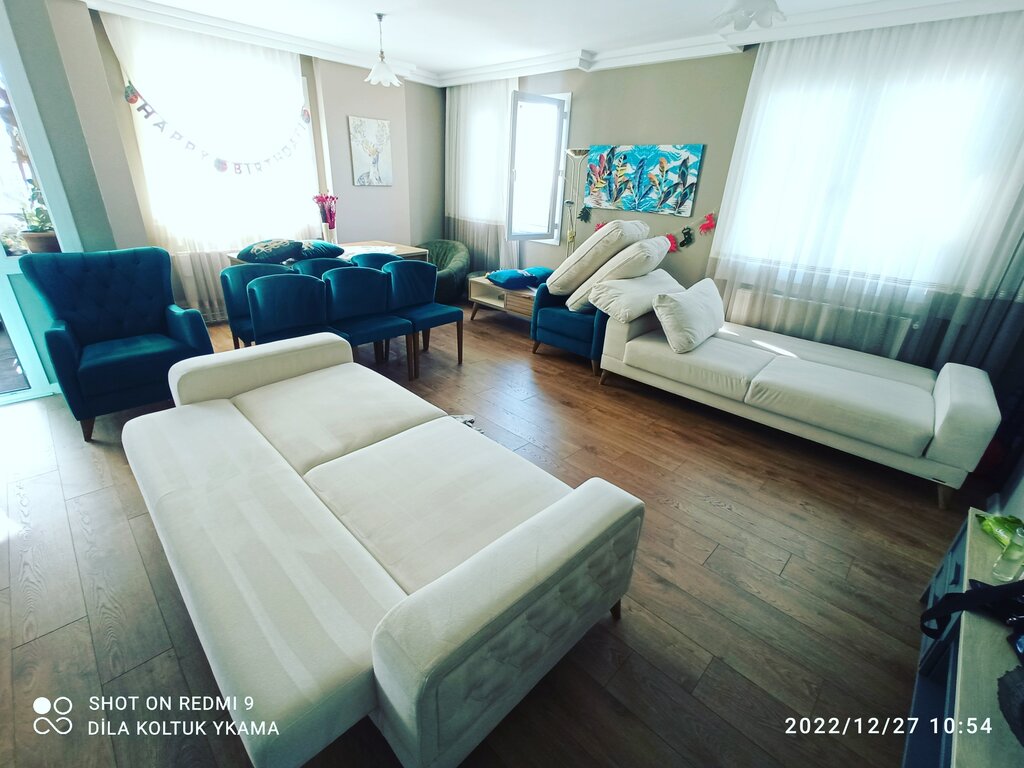Cleaning services Dila Sofa Cleaning, Adana, photo