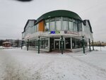 Chio Chio (Rizhskiy Avenue, 11), hairdresser