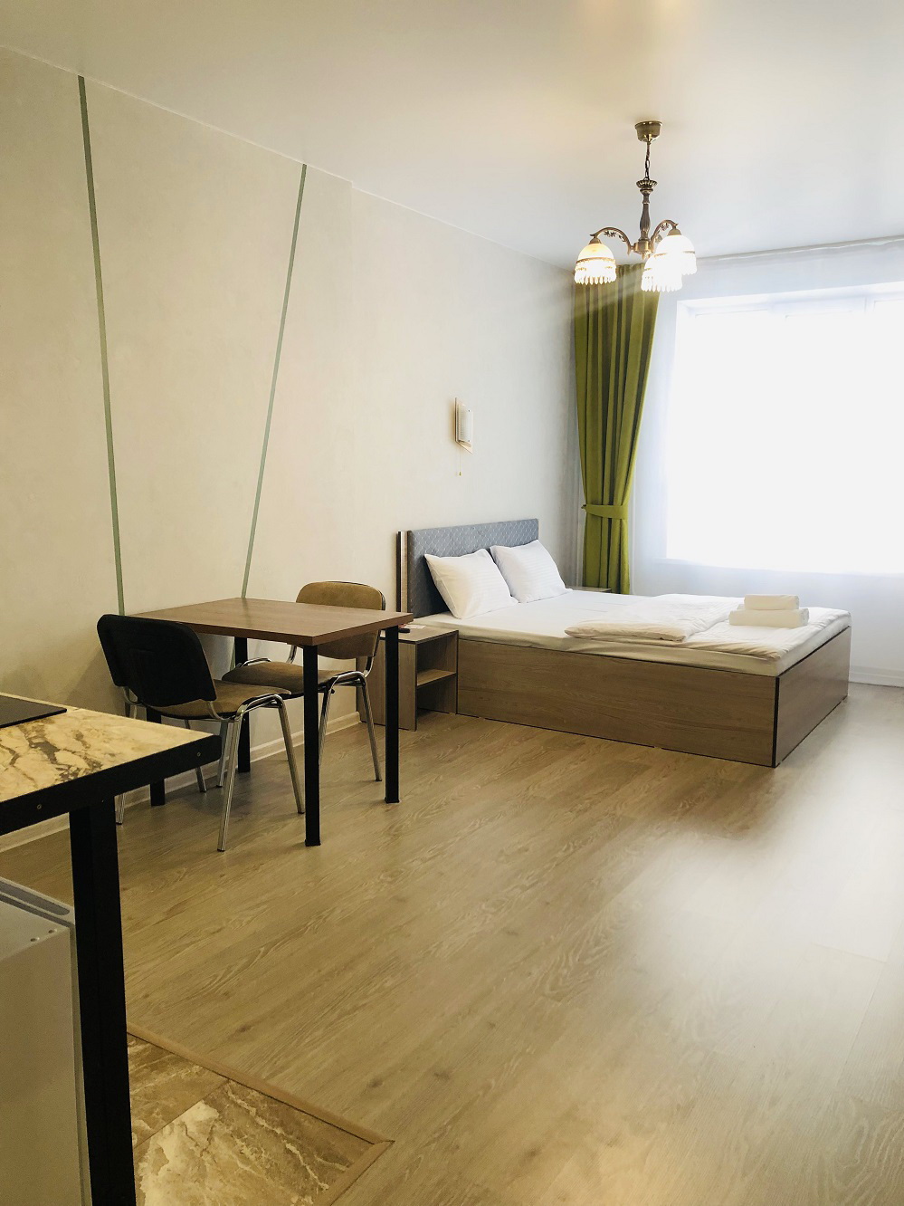 Фото Kvartira&Вraun