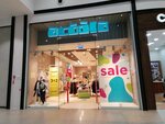 Acoola (aul Novaya Adygeya, ulitsa Turgenevskoye shosse, 27), children's clothing store