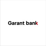 Garant bank (Botyr Zakirov street, 4), bank