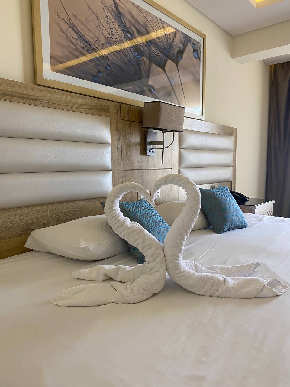 Фото Бич Альбатрос Резорт