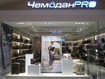 ChemodanPRO (Zemlyanoy Val Street, 33), bags and suitcases store