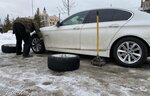 Prof ВИАЛ-авто (Partizana Germana Street, 4), tire service