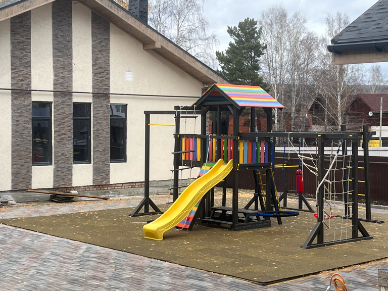 Фото Bungalow Park House