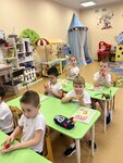 Детство (Novye Kotelniki Microdistrict, 12), kindergarten, nursery