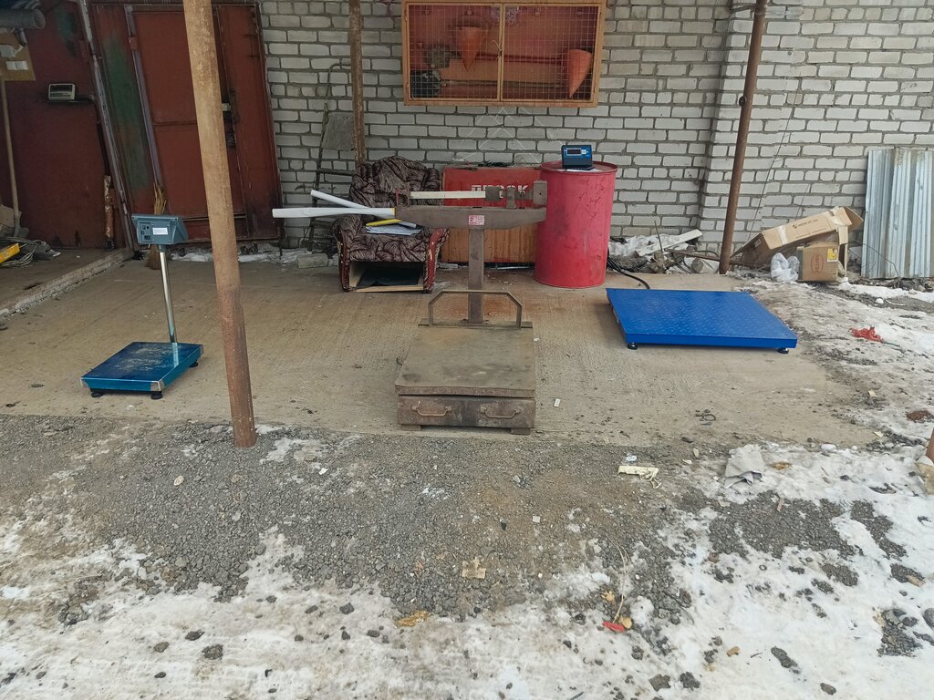 Приём и скупка металлолома ВМС, Волгоград, фото