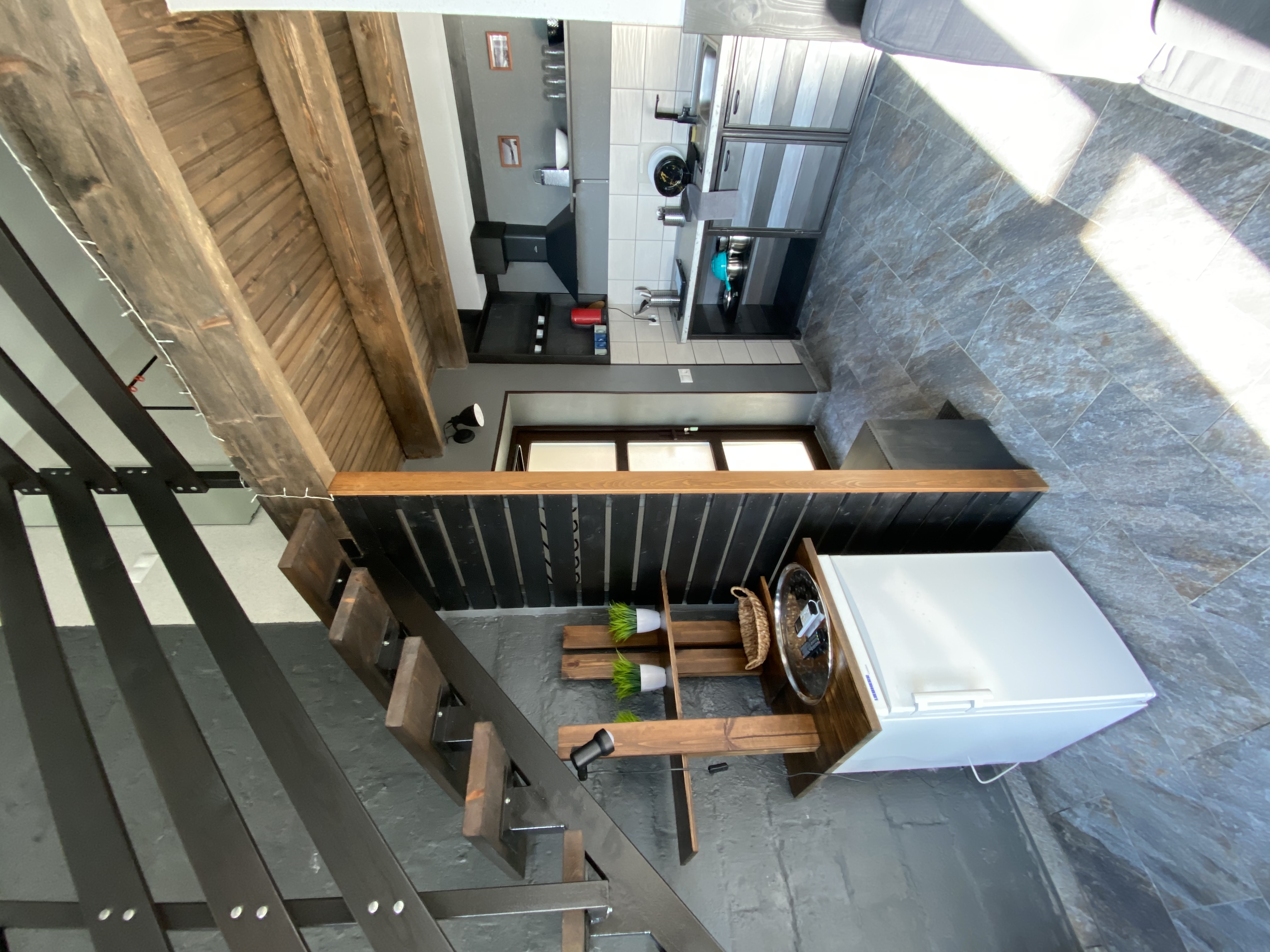 Фото Апартаменты в доме у моря