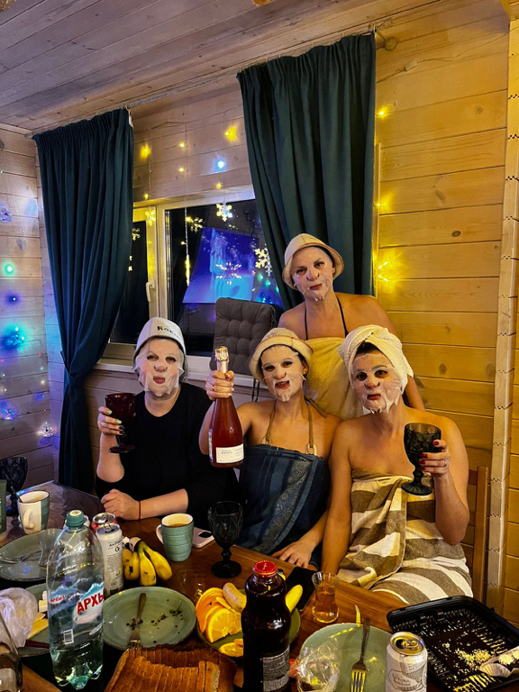 Фото Домик у моря