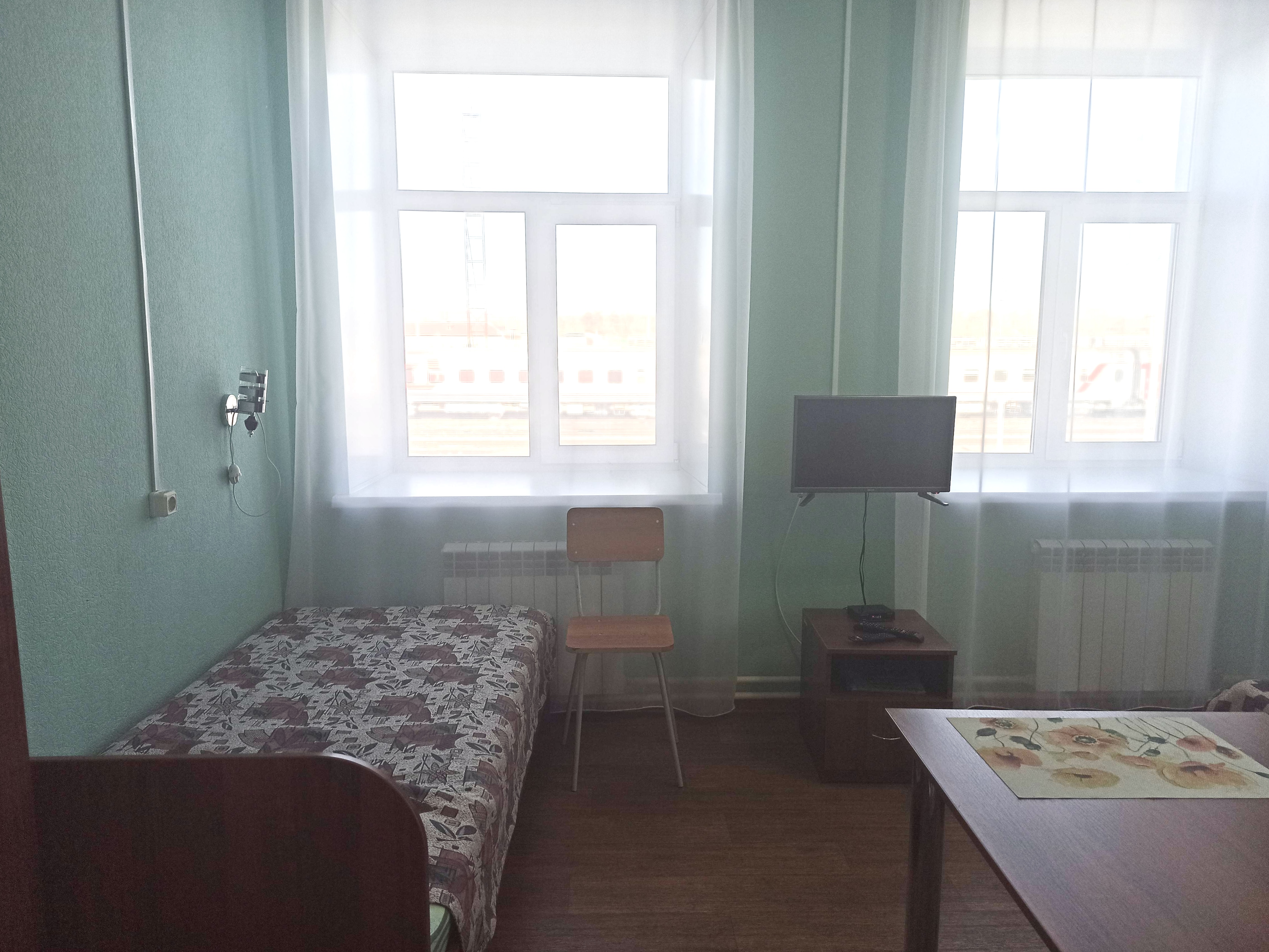 Фото Smart Hotel КДО Комсомольск на Амуре