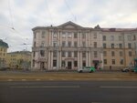 Белфармпром (Masherava Avenue, 10), pharmaceutical company