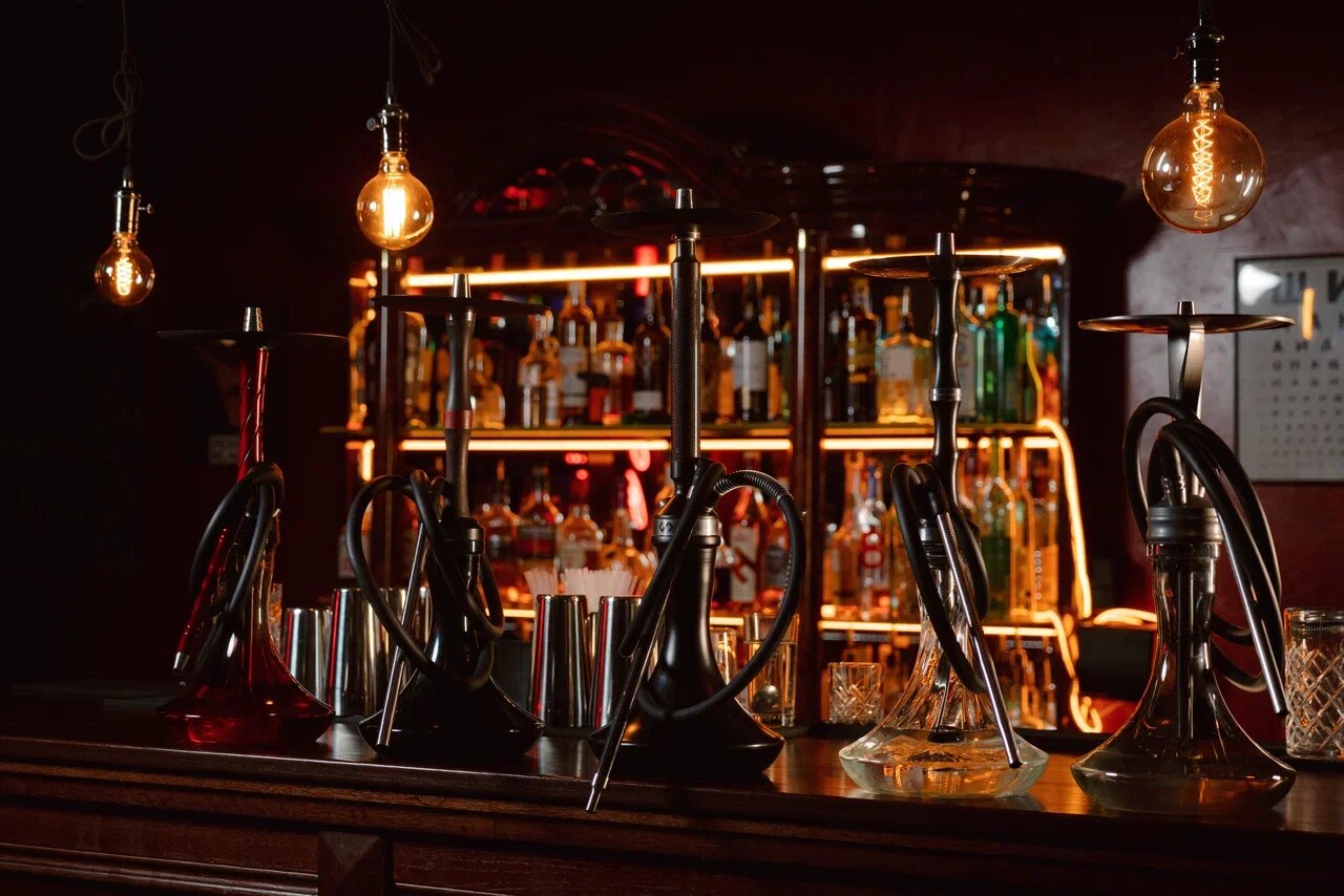 «7 хороших баров Обнинска» фото материала