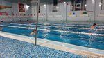 Бассейн (Sovetskaya ulitsa, 45), swimming pool