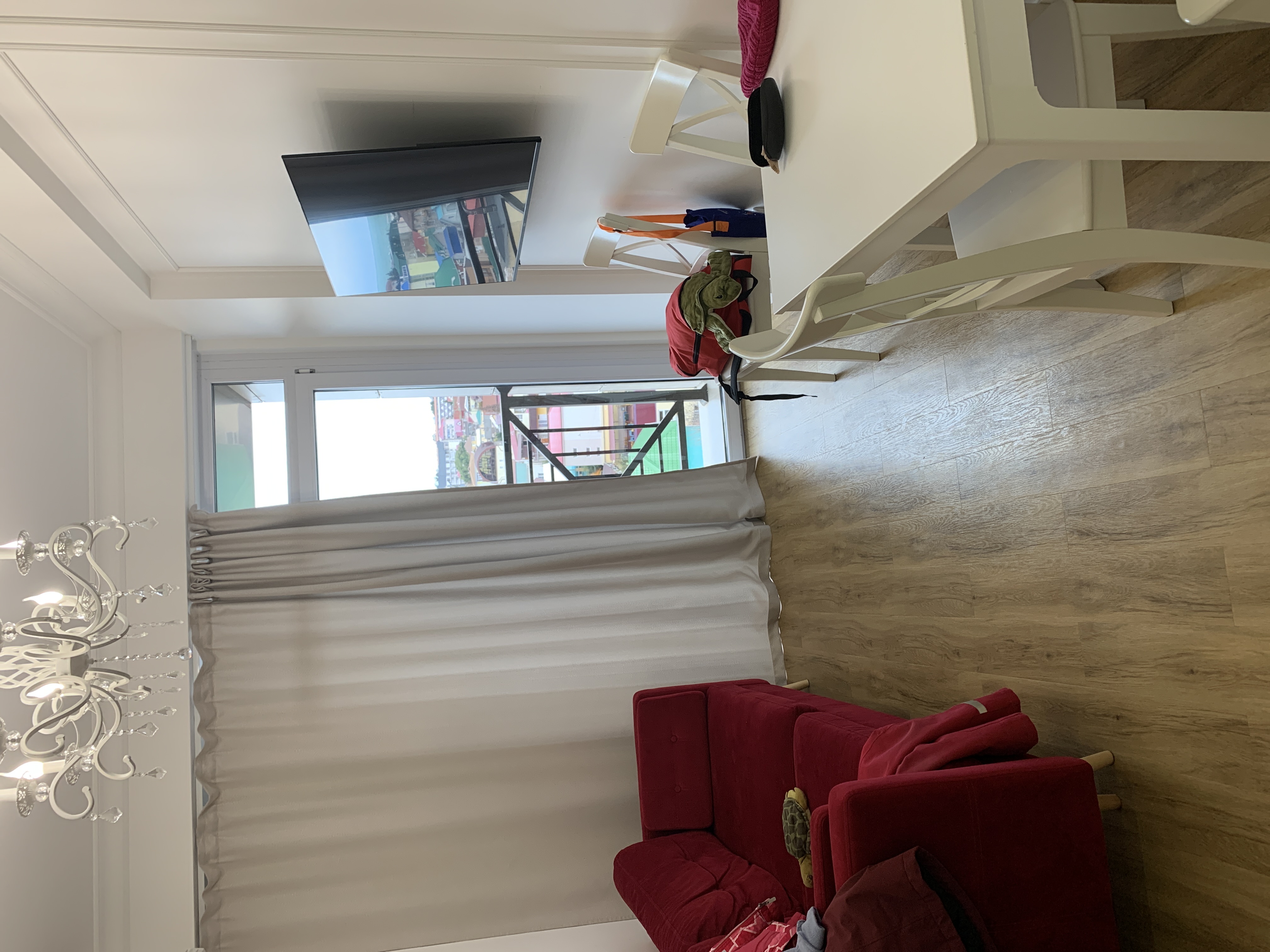 Фото На высоте!