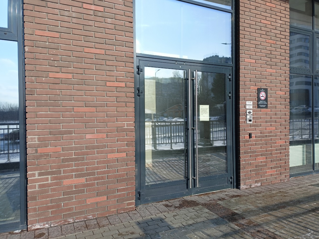 Фото Green Tower