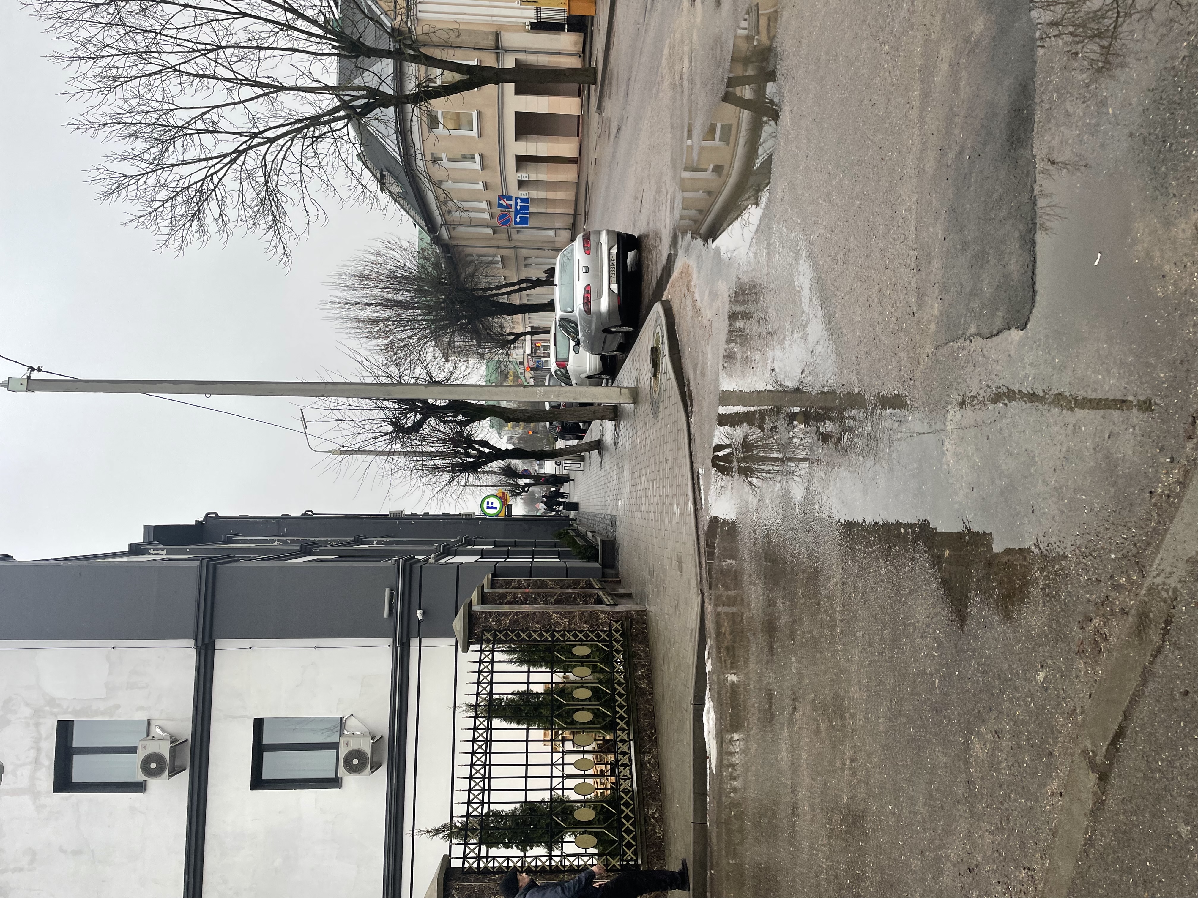 Фото Мариинский