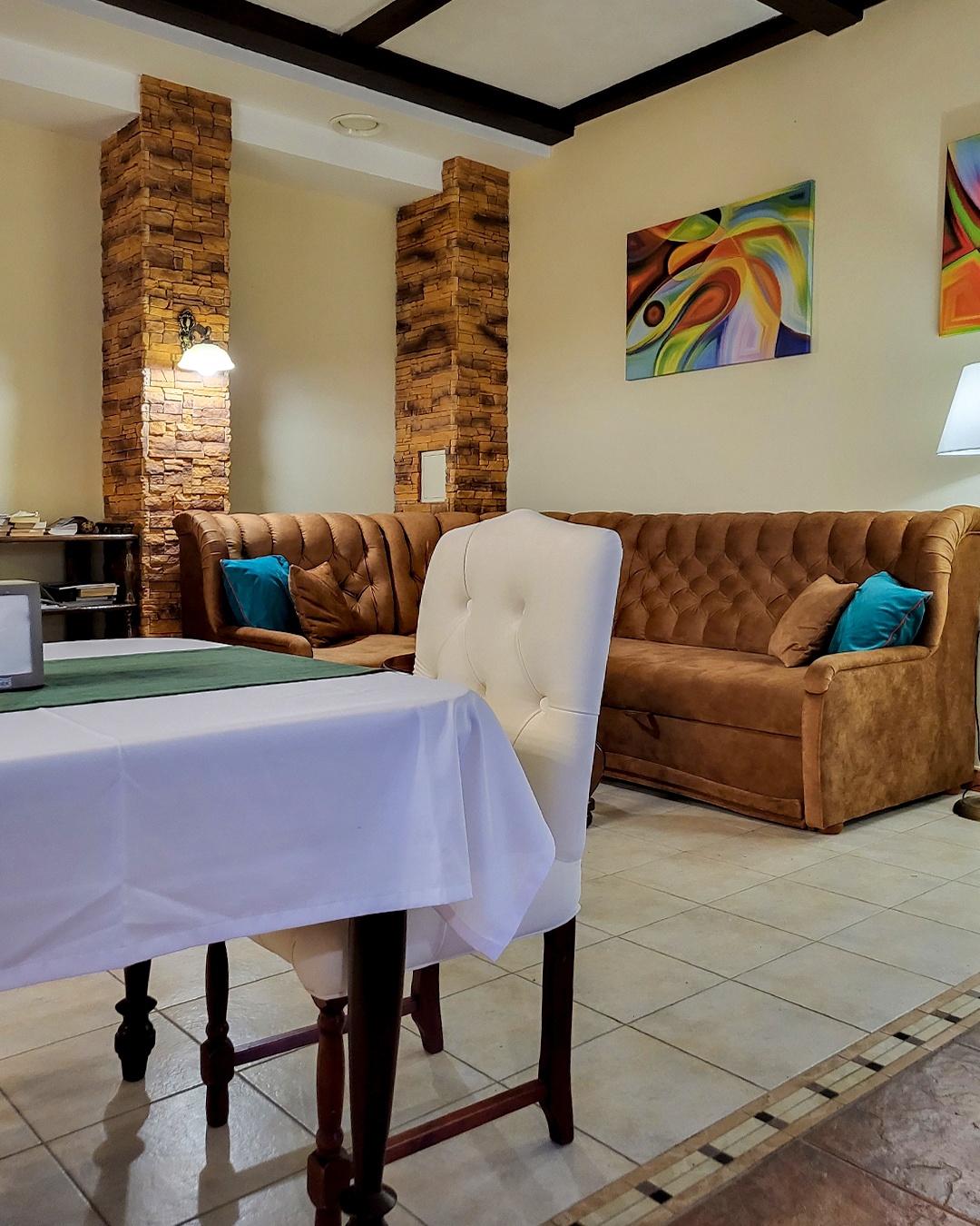 Фото Высокий берег