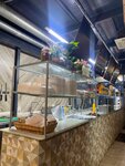 Влаваше (ulitsa Kosmonavta Komarova, 4Б), fast food