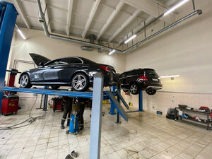 Vp Global Service (Petrozavodsk, Muyezerskaya Street, 15Ас5), car service, auto repair