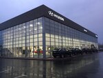 Hyundai (ulitsa Yuriya Dvuzhilnogo, 3), car service, auto repair