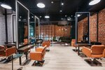 Gripi hair (Kholodilny Lane, 3к1с2), beauty salon