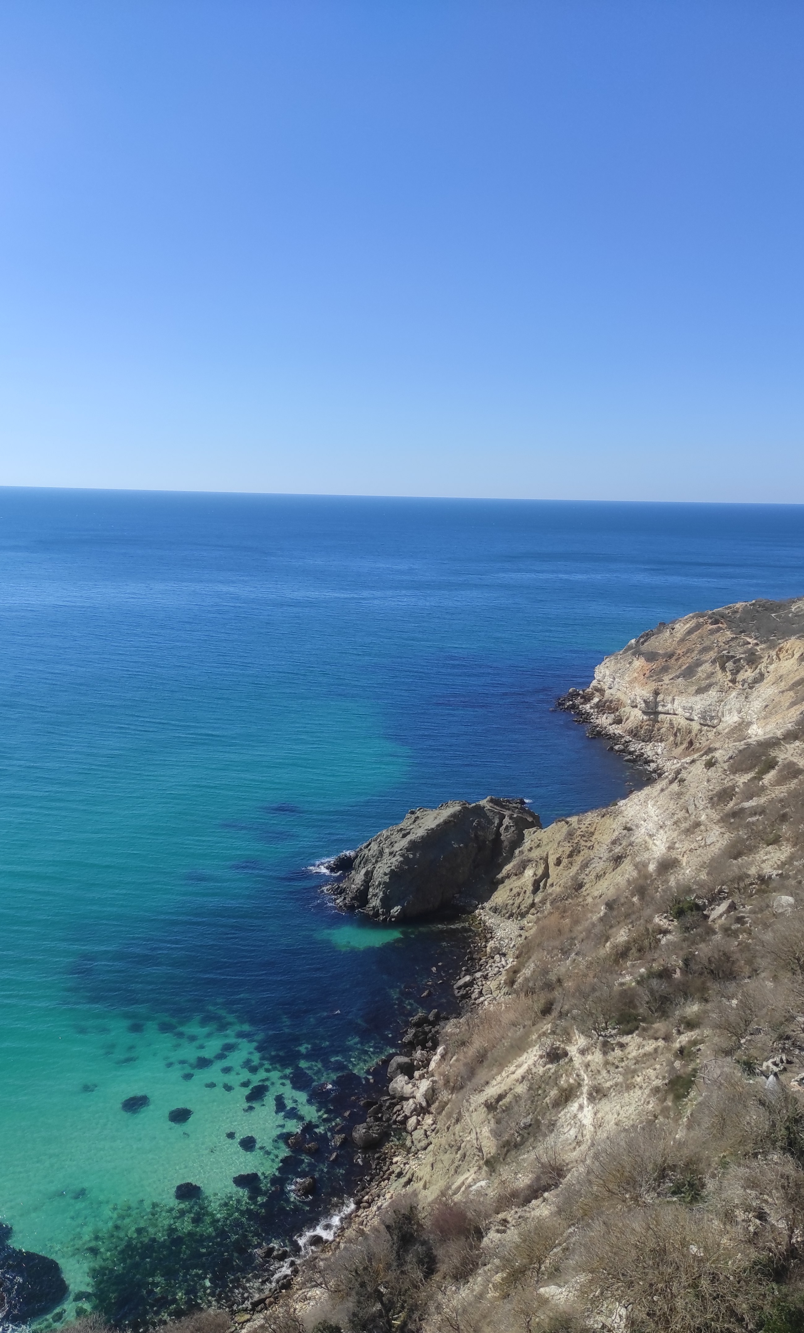 Фото Богатое ущелье