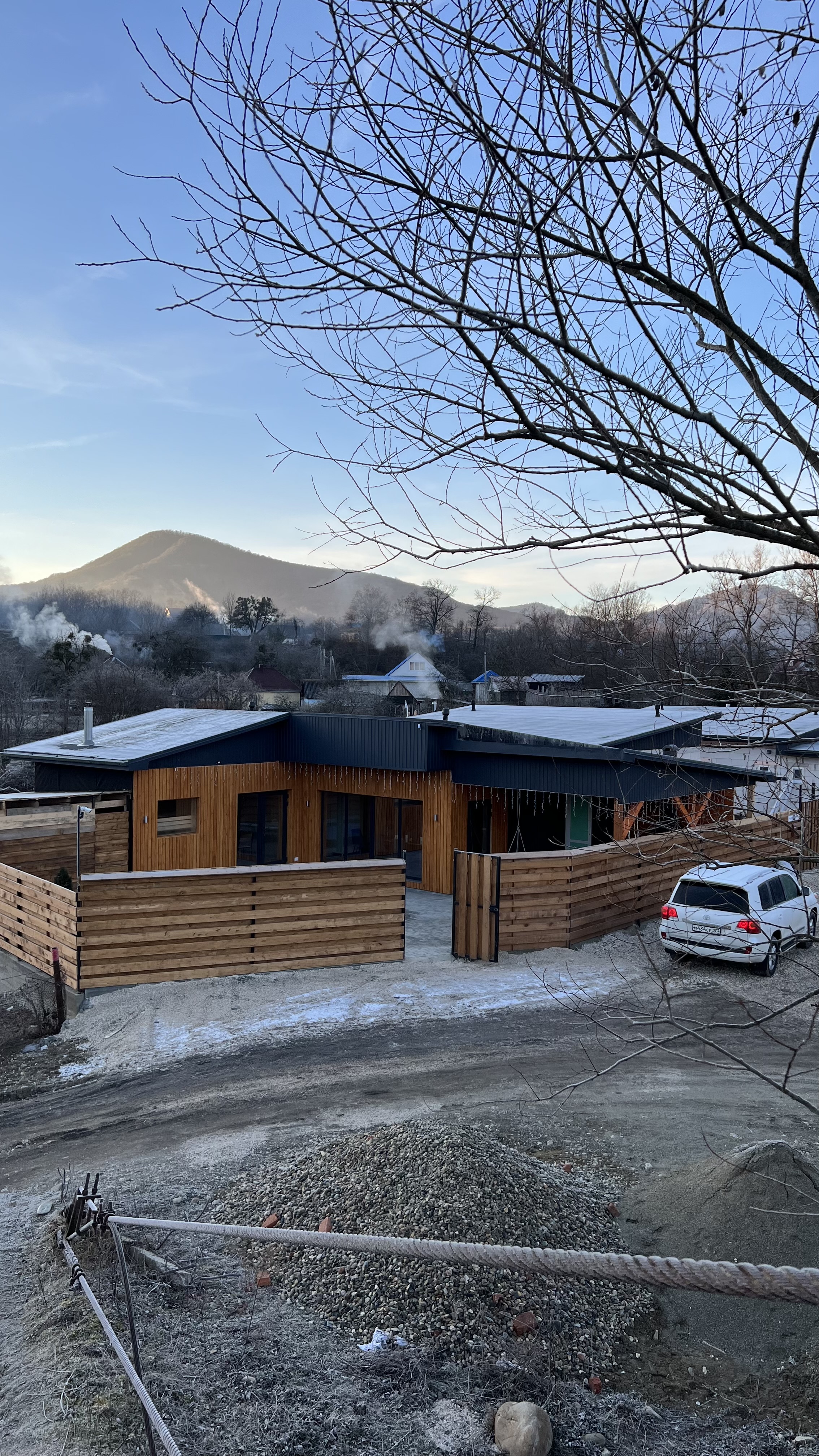 Фото Дыхание Адыгеи