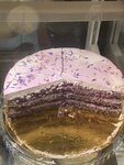 Bakery Bulochka (Fontanka River Embankment, 93), confectionary