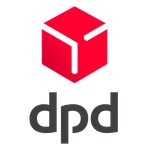 Dpd (Русская улица, 45), punto de entrega