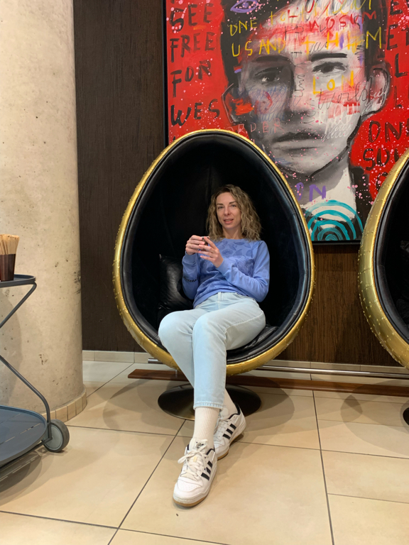 Фото Ibis Styles Lyon Centre - Gare Part Dieu Hotel