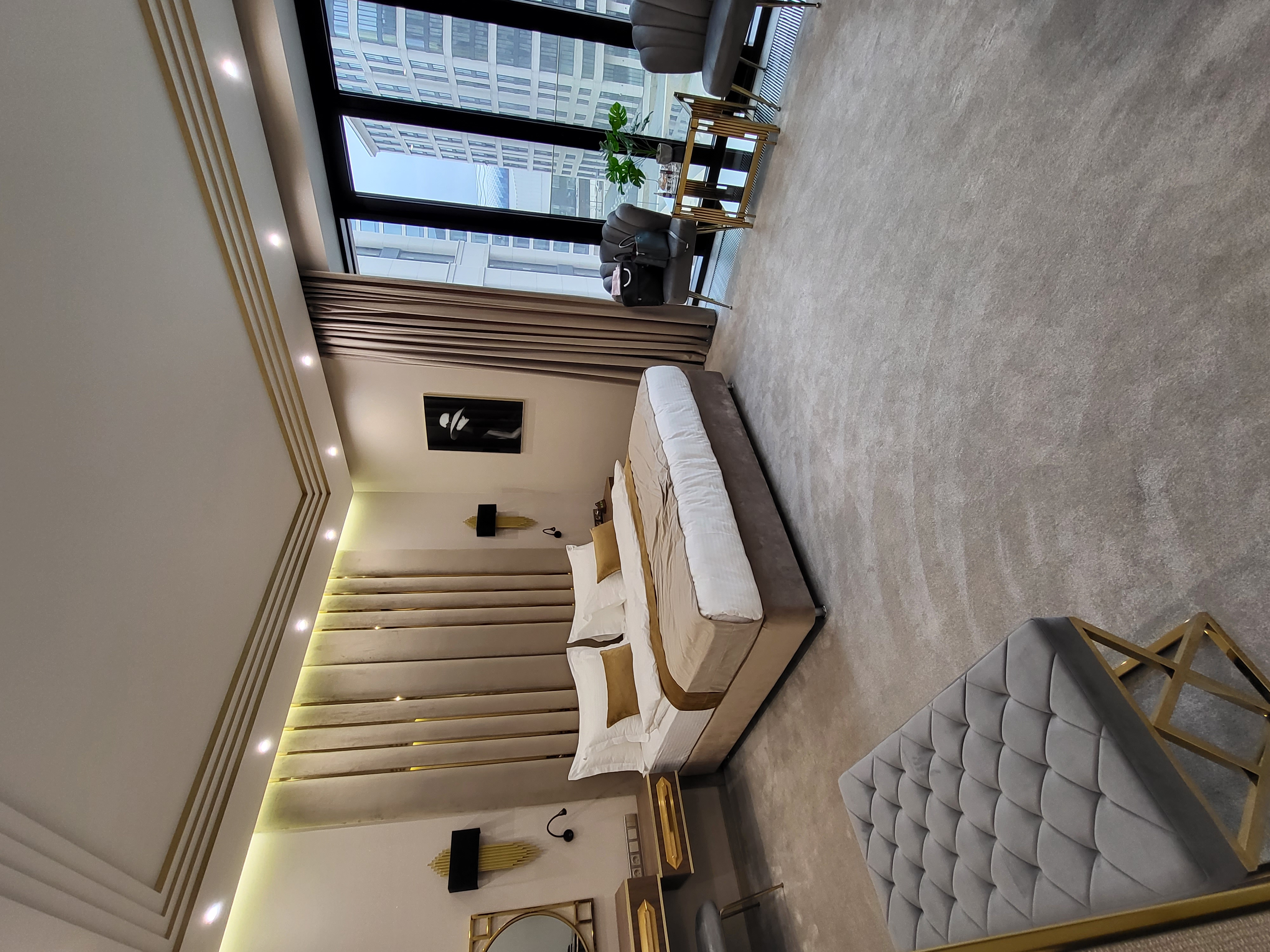 Фото Кая бутик отель