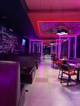 Brooklyn (Nakhodkinskiy Avenue, 2), cafe
