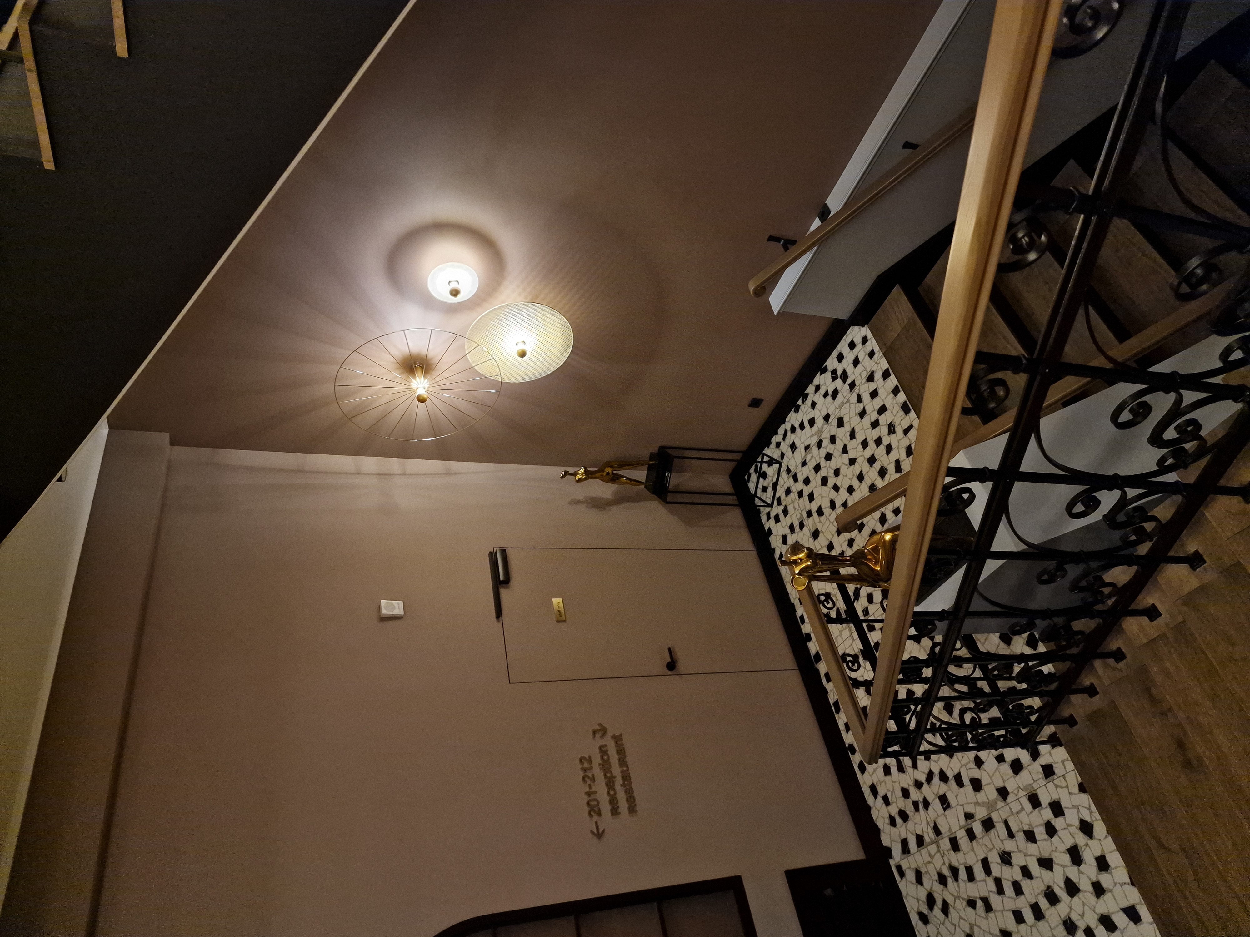 Фото Zalkind Hotel