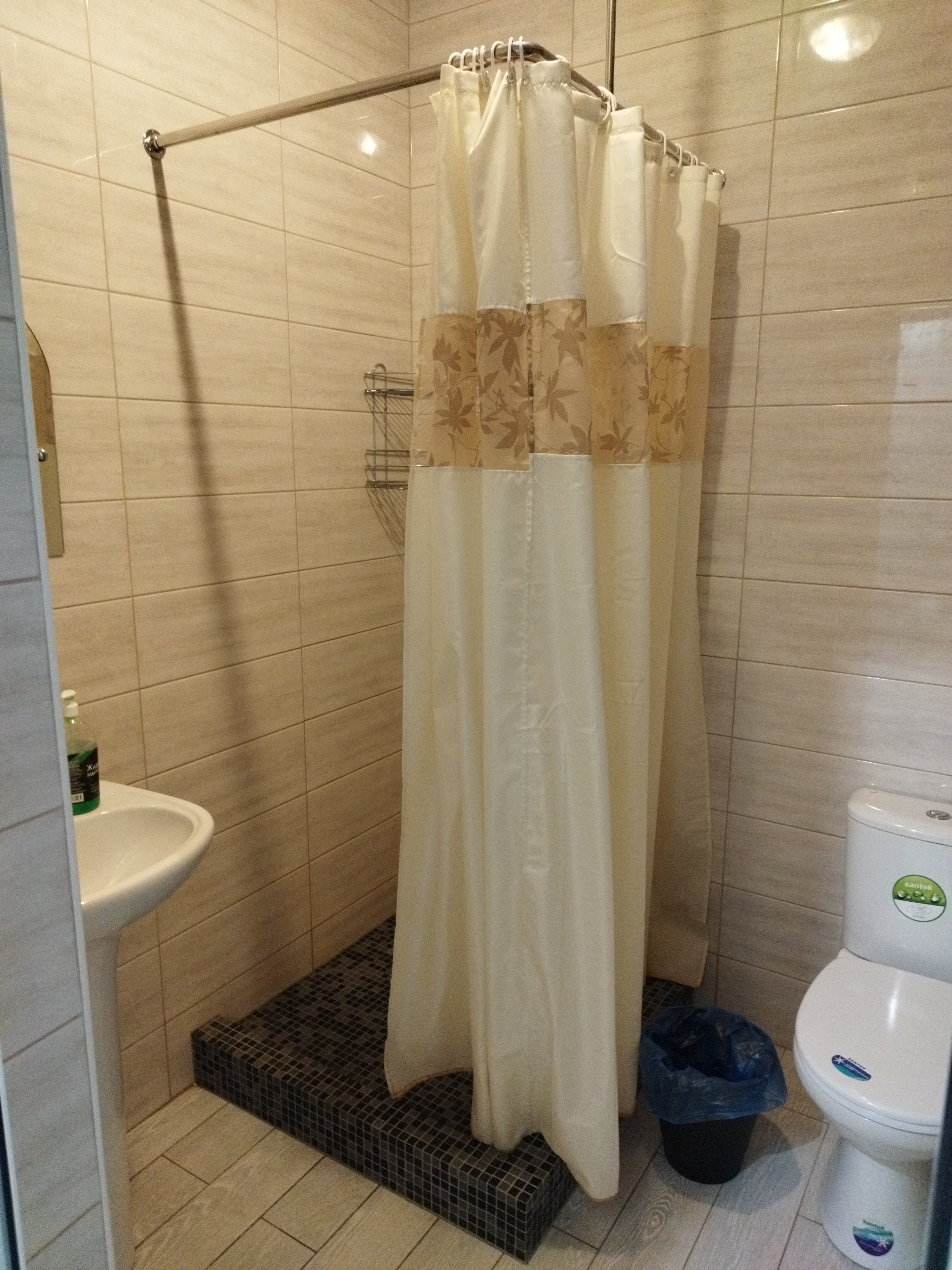 Фото Гостиница Ленинградская