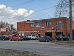 Прима (Voronezh, Leningradskaya Street, 29Г), productos forjados