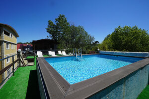 Иное жильё Вилла Голд в Сочи